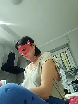 Vagabondainnamorata online show from October 25, 2025, 5:35 pm