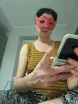 Vagabondainnamorata online show from December 15, 2025, 7:20 pm