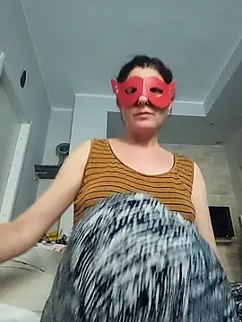 Vagabondainnamorata online show from March 17, 2026, 4:21 pm