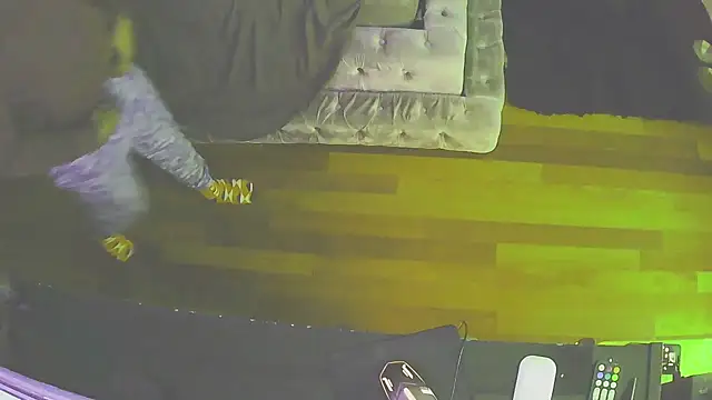 Bignc online show from October 26, 2025, 9:42 am