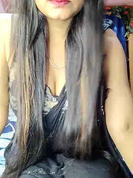 SANIYA-89 online show from April 25, 2026, 10:29 pm