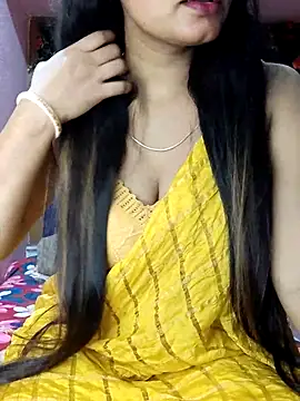 SANIYA-89 online show from April 28, 2026, 10:25 pm