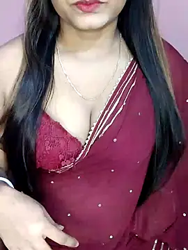 SANIYA-89 online show from December 15, 2024, 8:41 am