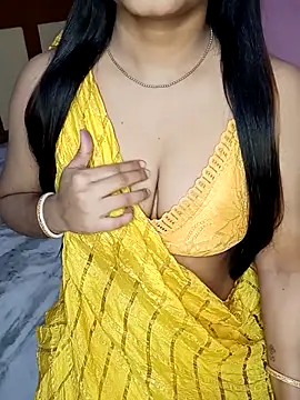 SANIYA-89 online show from December 6, 2024, 3:28 pm