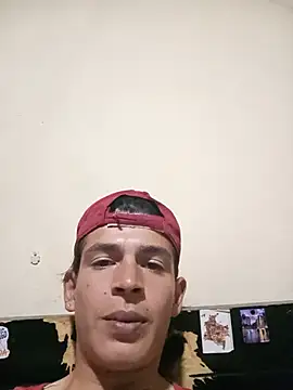 Snapshot of vergandez chatting on July 26, 2026, 6:53 am vergandez online show from July 26, 2026, 6:53 am