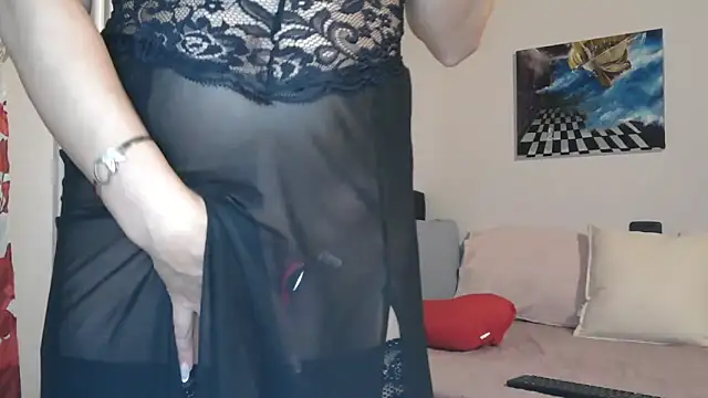 MISXY online show from October 2, 2025, 2:53 pm