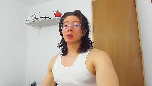 Snapshot of AngelBennet_ chatting on February 16, 2025, 2:53 am AngelBennet  online show from February 16, 2025, 2:53 am