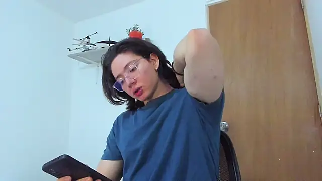 Snapshot of AngelBennet_ chatting on February 15, 2025, 2:58 am AngelBennet  online show from February 15, 2025, 2:58 am