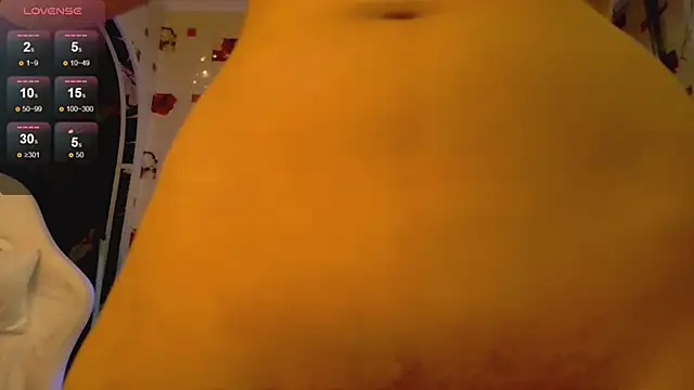 Kleo Godde online show from February 20, 2026, 9:17 pm