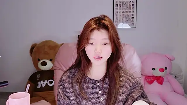 yangyang-1115 online show from March 11, 2026, 5:23 am