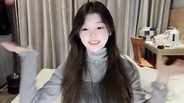 yangyang-1115 online show from February 26, 2025, 2:38 pm