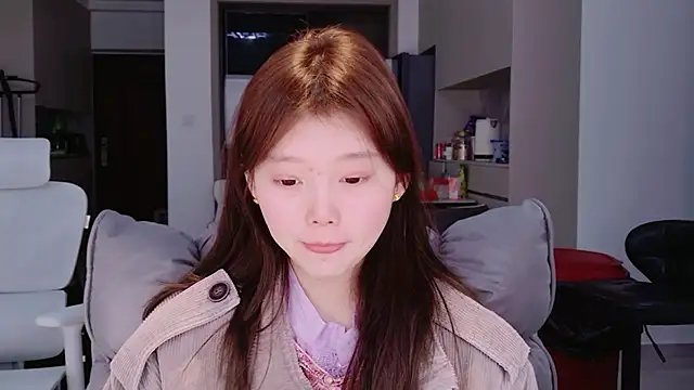 yangyang-1115 online show from January 14, 2026, 11:03 am