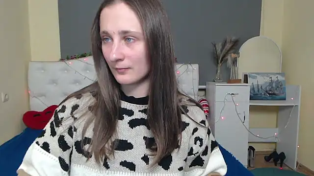 MichelLeee online show from January 13, 2026, 12:31 pm