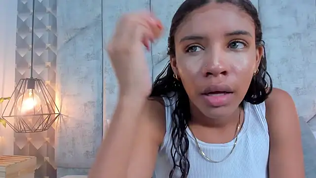 AshleyHill2 online show from February 10, 2026, 11:26 pm