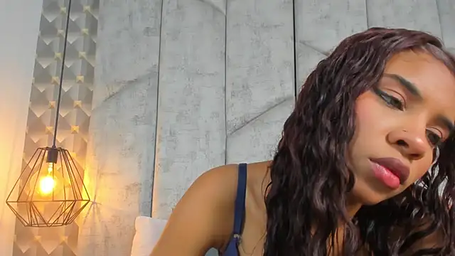 AshleyHill2 online show from April 21, 2026, 2:51 am