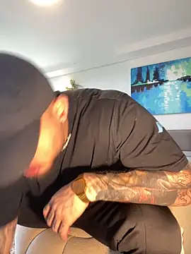 DimitriSullivan  online show from March 12, 2026, 1:26 pm