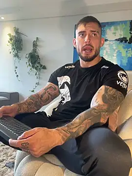 DimitriSullivan  online show from March 24, 2026, 1:22 pm