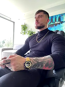 DimitriSullivan  online show from November 5, 2025, 6:55 pm