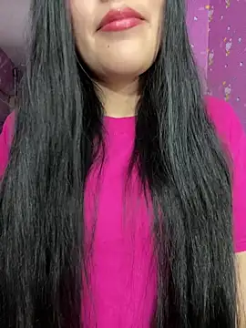 Velyn 18 online show from November 11, 2025, 5:35 am