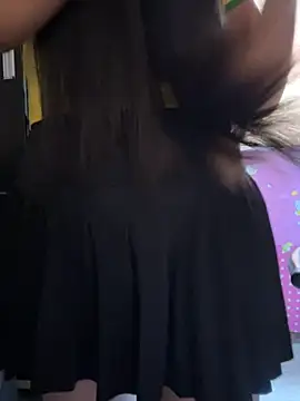 Velyn 18 online show from February 24, 2026, 3:35 pm