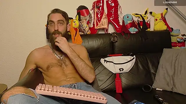 DaWoD030 online show from April 17, 2026, 6:00 pm