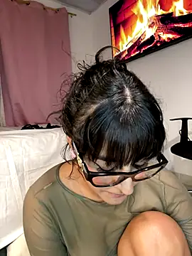 Lady Rey online show from November 28, 2025, 12:11 am