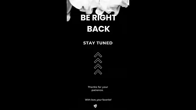 KiraRosse online show from March 7, 2025, 12:12 pm