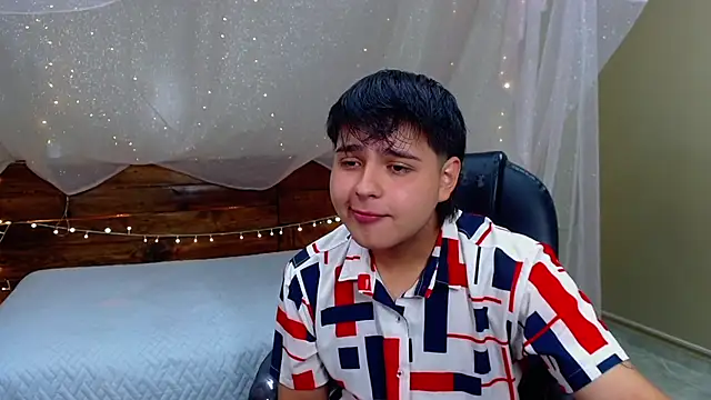 AndrewPherson online show from March 10, 2025, 12:28 pm