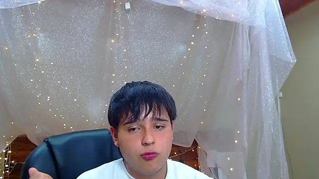 AndrewPherson online show from February 26, 2025, 3:10 pm