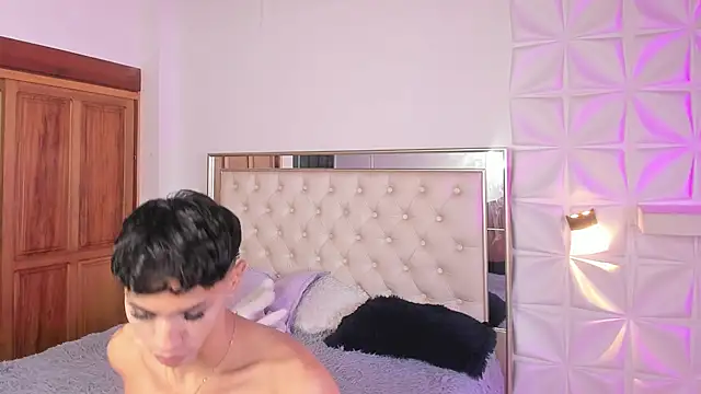 im sebaslopez online show from May 31, 2026, 12:22 pm