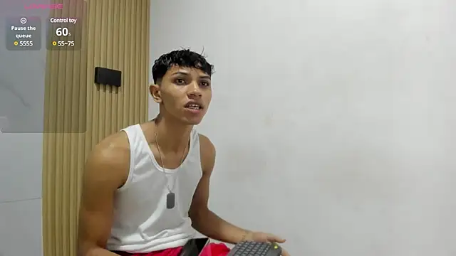 im sebaslopez online show from March 5, 2025, 3:51 am