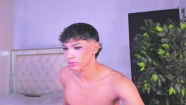 im sebaslopez online show from March 1, 2026, 8:09 pm