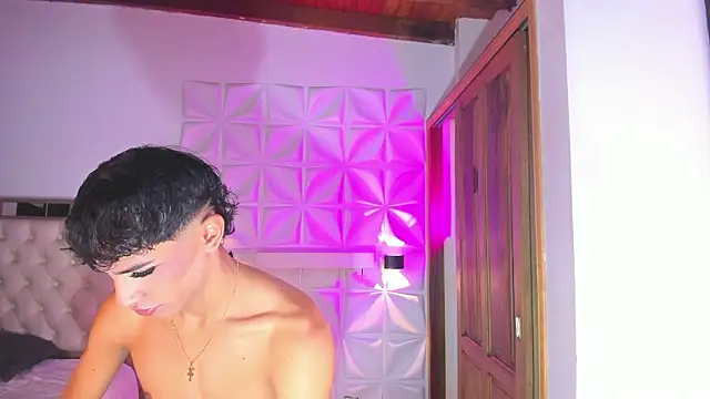 im sebaslopez online show from February 27, 2026, 8:19 pm