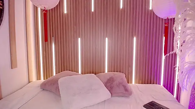 Snapshot of Aniie_Doll chatting on January 12, 2026, 8:36 pm Aniie Doll online show from January 12, 2026, 8:36 pm