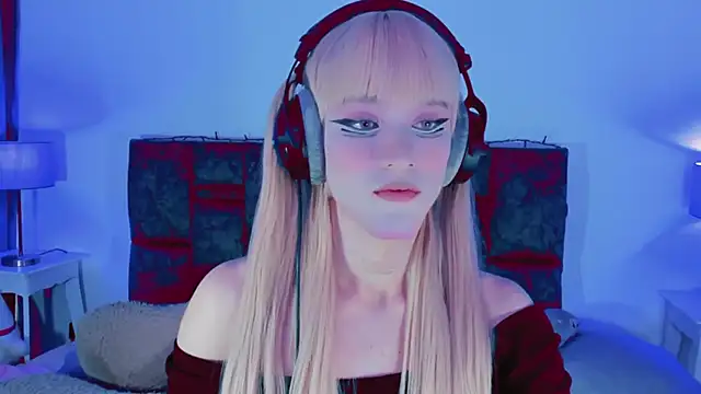 Kirmyy  online show from November 13, 2025, 10:24 pm