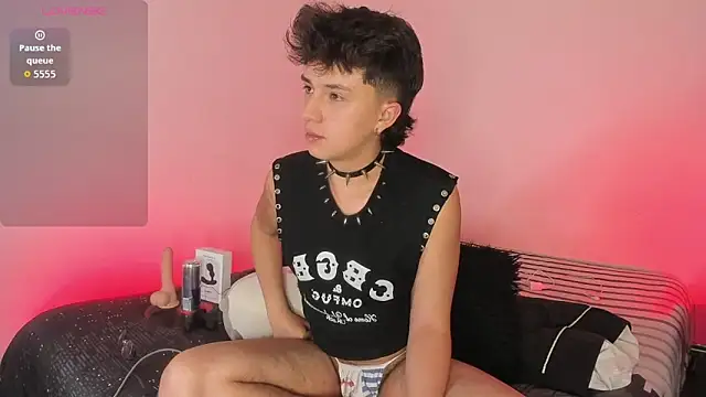 juandaaap online show from January 10, 2026, 3:35 am