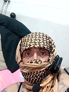 Innsaciable online show from February 1, 2026, 12:53 am