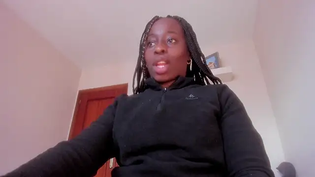 aafricaa online show from March 18, 2025, 3:01 pm