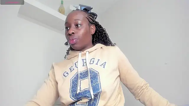 aafricaa online show from January 17, 2025, 8:24 am