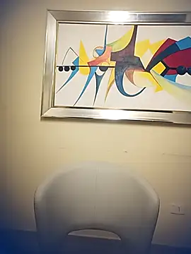 elchicomielrd online show from October 11, 2025, 4:57 am