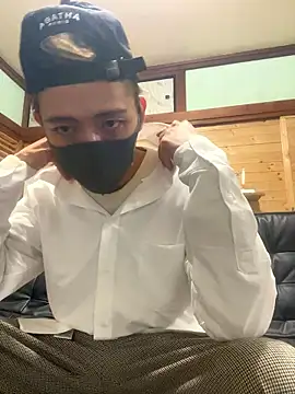 Manato jp 1215 online show from January 9, 2026, 12:01 pm