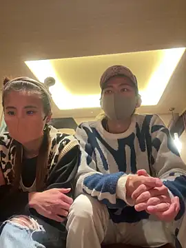 Manato jp 1215 online show from December 29, 2024, 12:01 pm