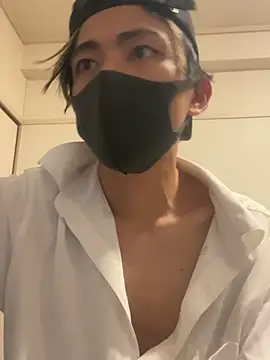 Snapshot of Manato_jp_1215 chatting on June 20, 2026, 12:54 pm Manato jp 1215 online show from June 20, 2026, 12:54 pm