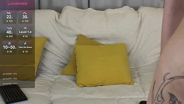 Lolly Nika online show from December 23, 2024, 6:55 am