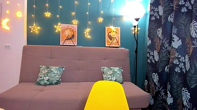 Xloe Queen online show from March 2, 2025, 2:04 pm