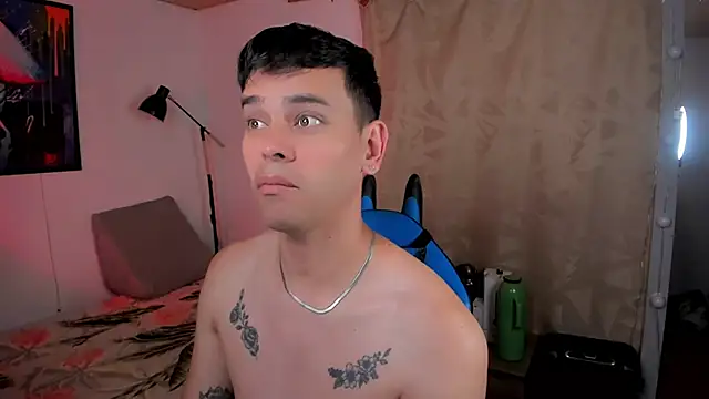 Snapshot of joe_jhon chatting on February 14, 2025, 1:18 pm joe jhon online show from February 14, 2025, 1:18 pm