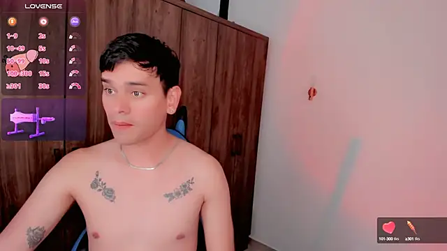 Snapshot of joe_jhon chatting on March 1, 2025, 9:48 pm joe jhon online show from March 1, 2025, 9:48 pm