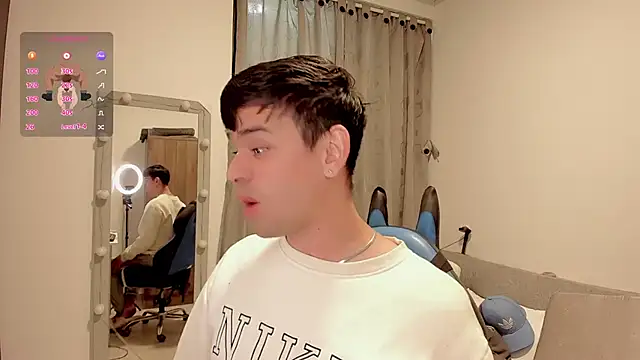 Snapshot of joe_jhon chatting on March 9, 2025, 5:28 pm joe jhon online show from March 9, 2025, 5:28 pm