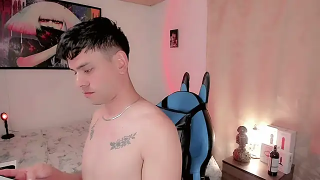 Snapshot of joe_jhon chatting on February 6, 2025, 4:14 pm joe jhon online show from February 6, 2025, 4:14 pm