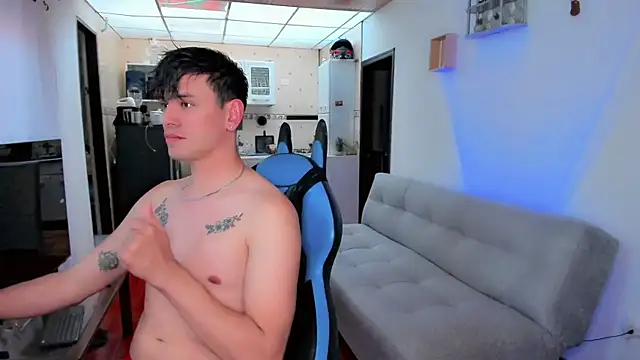 Snapshot of joe_jhon chatting on January 15, 2025, 9:09 pm joe jhon online show from January 15, 2025, 9:09 pm